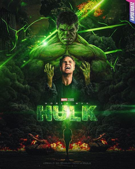 latest Hulk